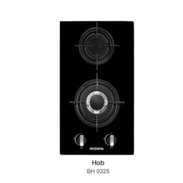 Kompor Built In Hob - BH 0325