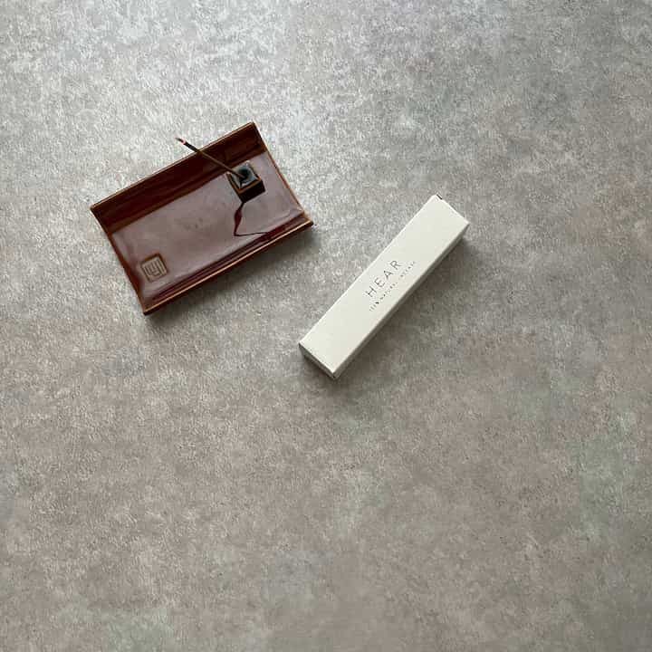 water product design のお気に入りの香り𓂅

#waterproductdesign #waterproduct #お香 #hear #moon #お香立て #香十 #クッションフロア #モルタル #SCF9567 #賃貸リメイク #リメイクシート #ホワイトインテリア #ナチュラルインテリア #海外インテリア #和風インテリア #シンプルインテリア #一人暮らし #一人暮らしインテリア  #ワンルーム #ワンルームインテリア #interior #room #home