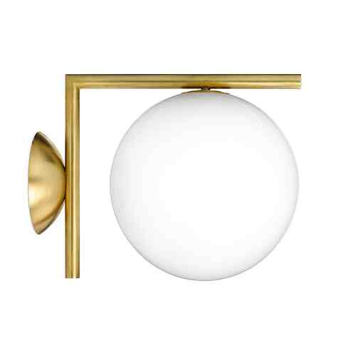 ブラケット照明 IC LIGHTS W1［3色］