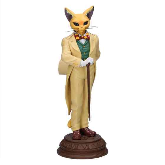 耳をすませば 地球屋のバロン