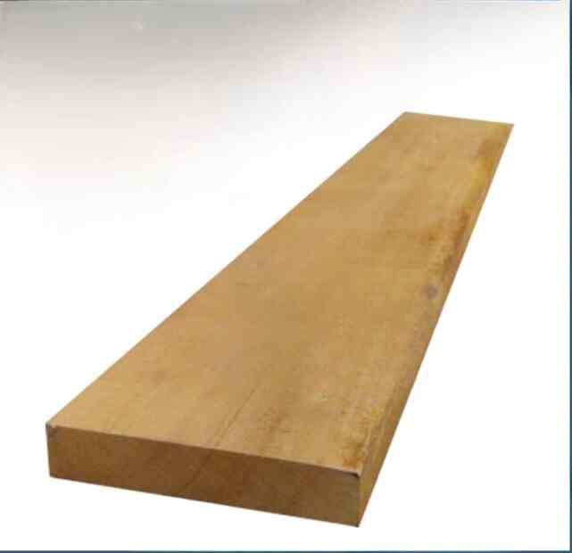 Papan Kayu Mahoni