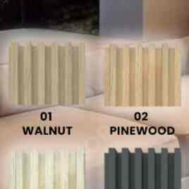 Wood Panel WPC