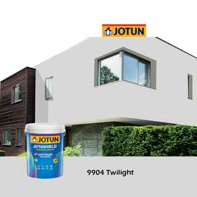 Cat Tembok Twilight/9904