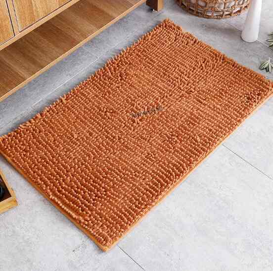 Keset Kaki Cendol Microfiber