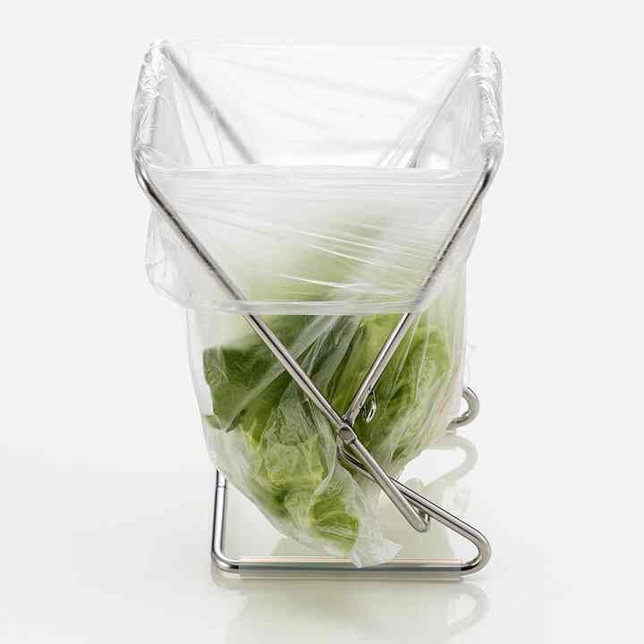 Oacs スタンドダストバッグホルダー