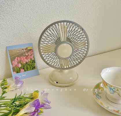 Kipas Angin Mini