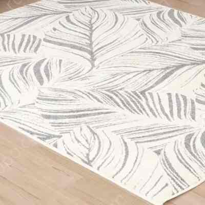 Karpet 120x170 Cm Twist 779 - Ivory