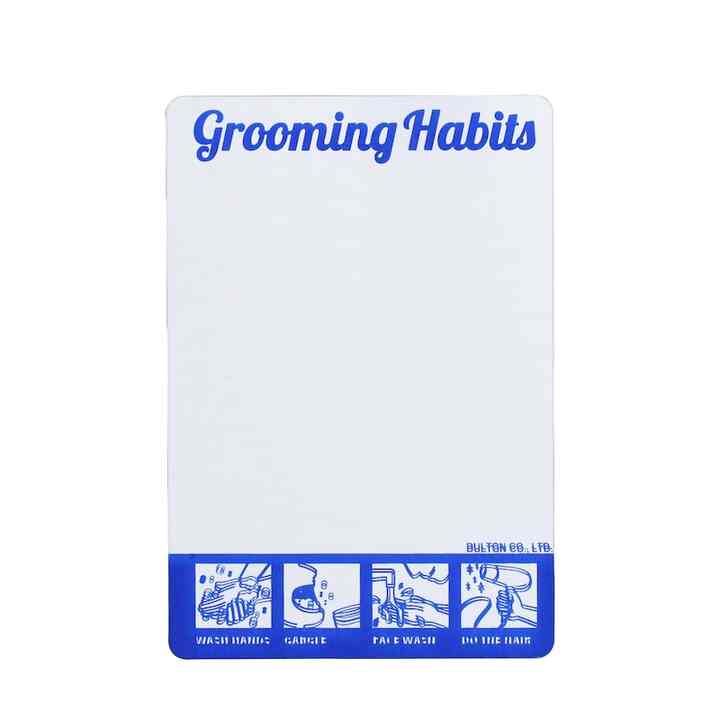 ハンド ミラー サイン 【2種】