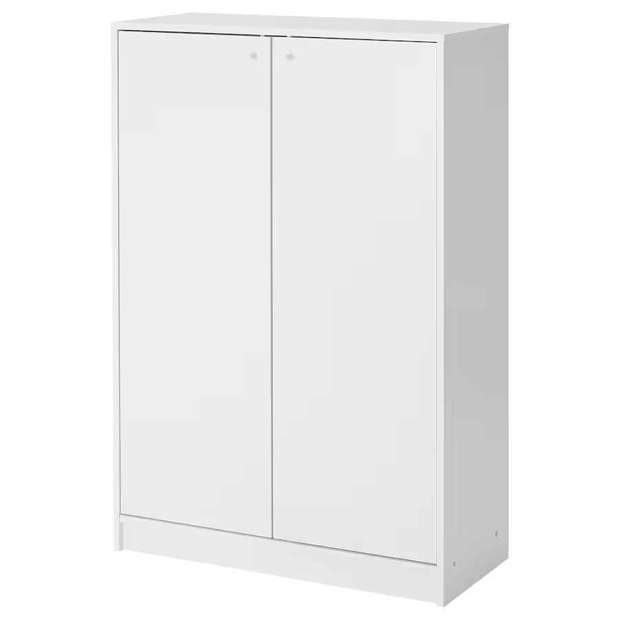 IKEA KLEPPSTAD クレップスタード シューズボックス | 棚・チェスト