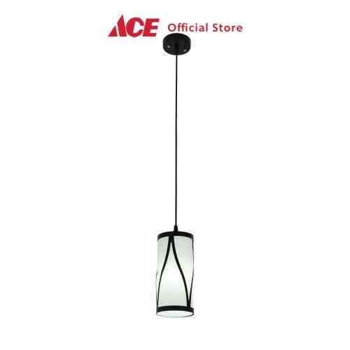 Eglare Frame Lampu Gantung Hias 1l