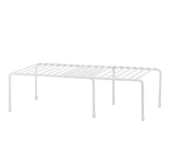 Spice Rack H006 - White
