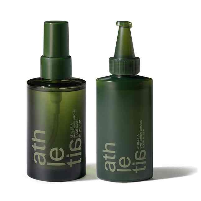 スイッチング アロマルームミスト N［4種］