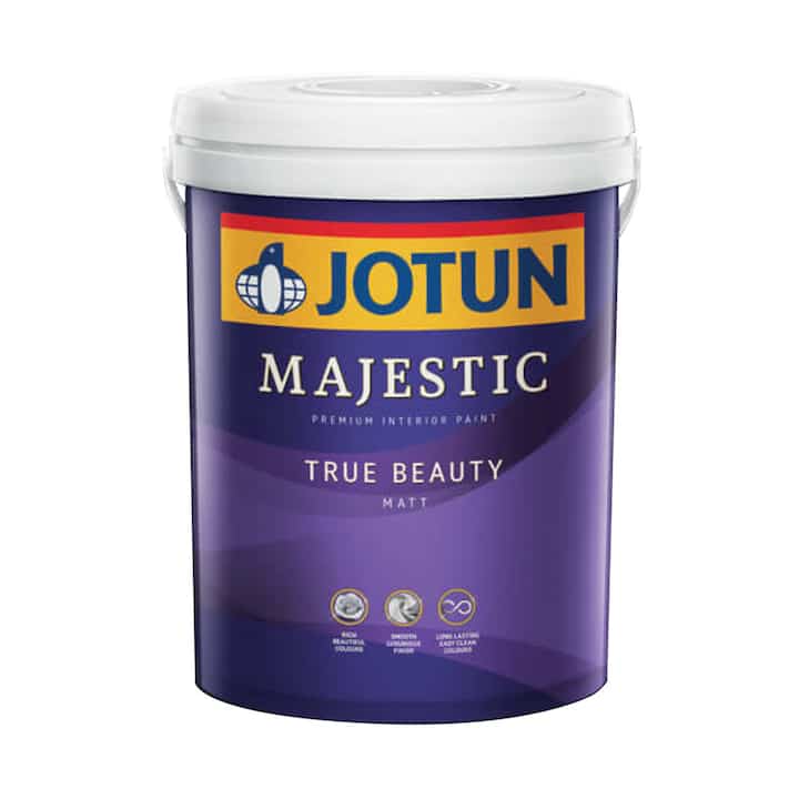 Majestic True Beauty