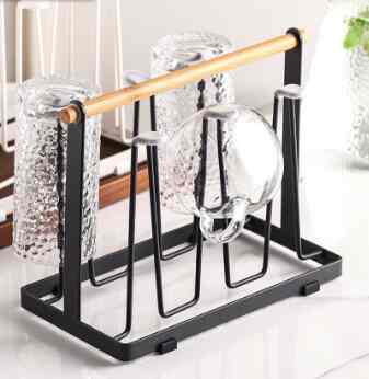 Horu Rak Gelas Organizer