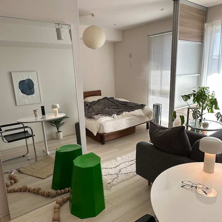 Tagged posts featuring Arnold Circus Stool (7 colors) 2