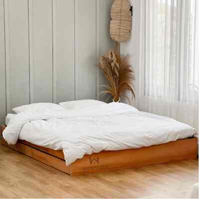 Divan Jati 180 x 200