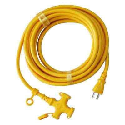 延長コード15A-5M-3 KM109-5