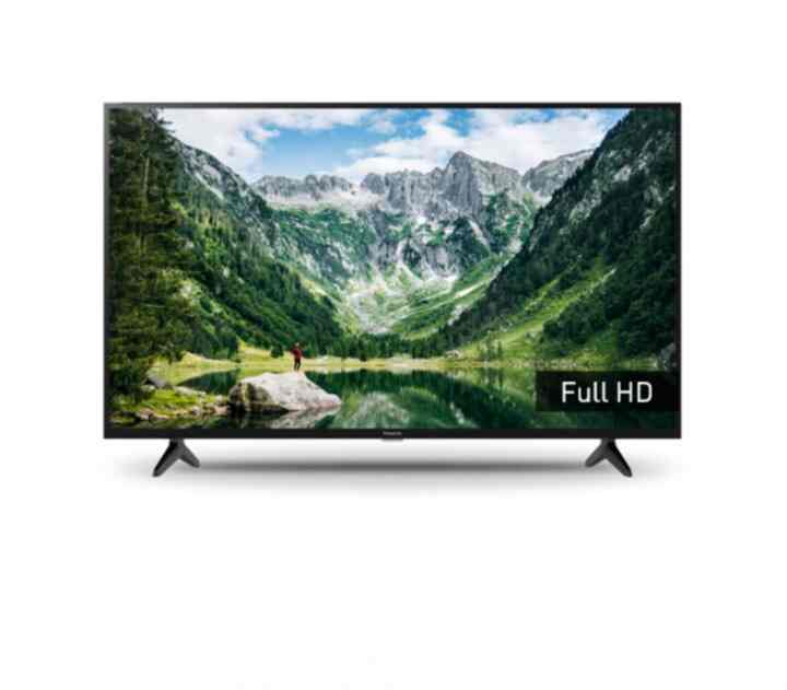 TV 43 Inch TH-43LS600G