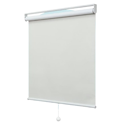 Roller Blinds Sistem Pegas