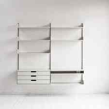 606 Universal Shelving System