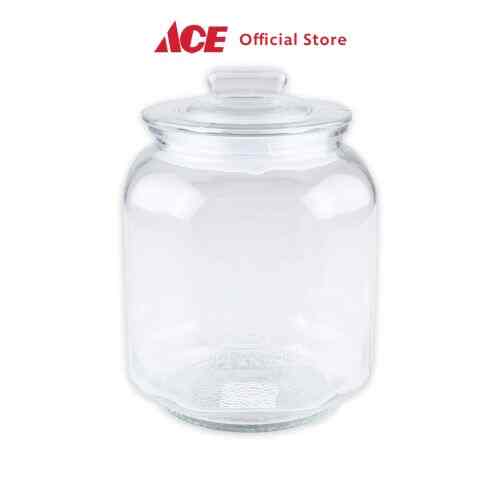 Krishome 3 Ltr Stoples Kaca