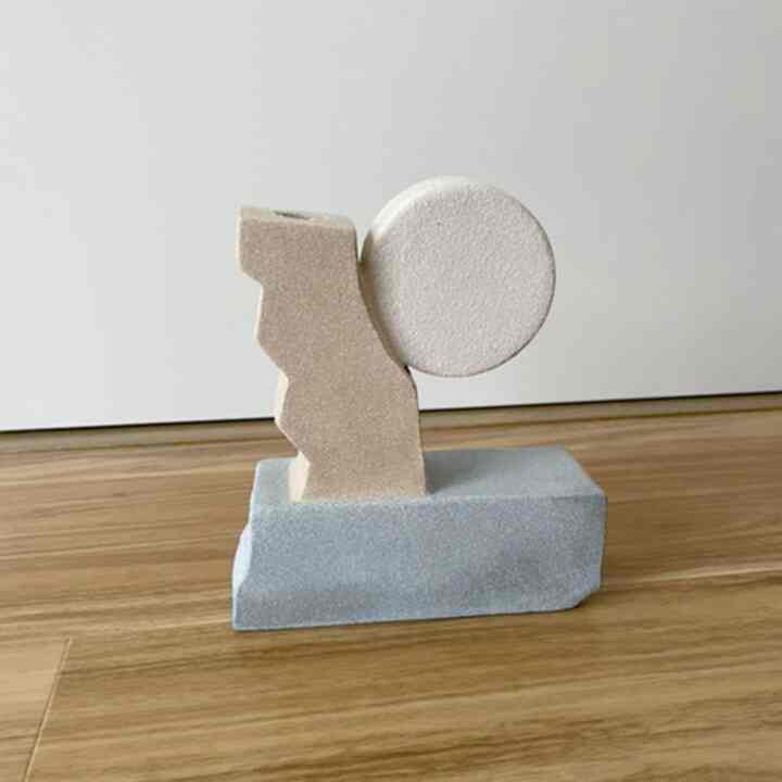 フラワーベース　花瓶