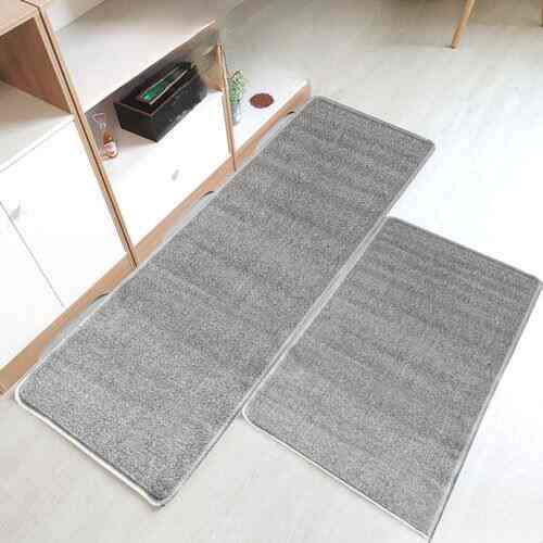 Keset kaki polos Grey