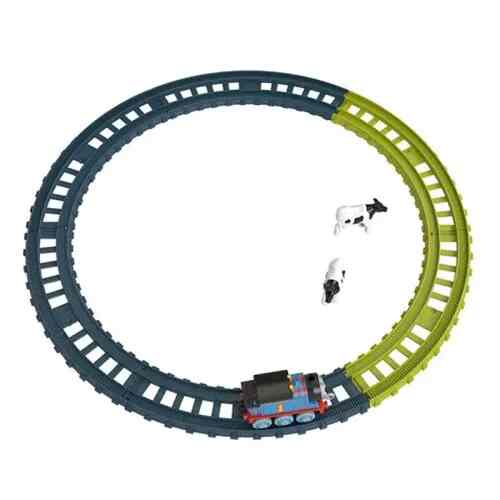 Thomas Friends Tnf Push Along Loop Asst Hhm 21