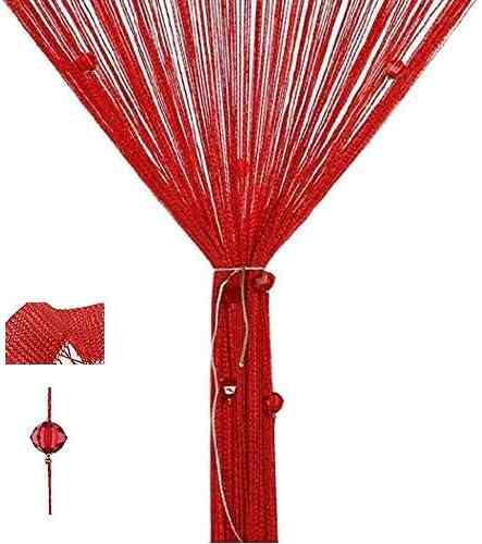 MILz ひものれん キラキラストーン付き