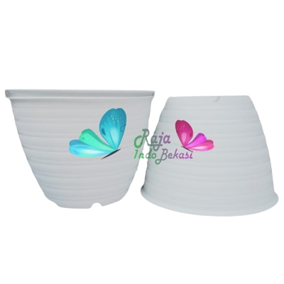 Ori Pot Super Tawon 40cm