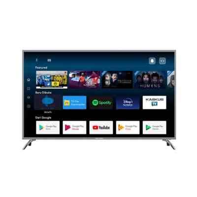 Polytron Smart TV Android 43″ PLD 43AG9953