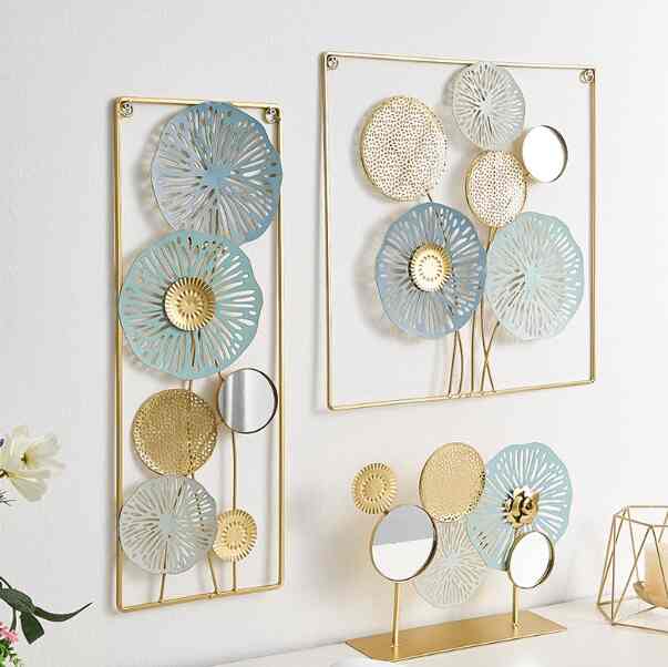 Wall Decor Hiasan Dinding