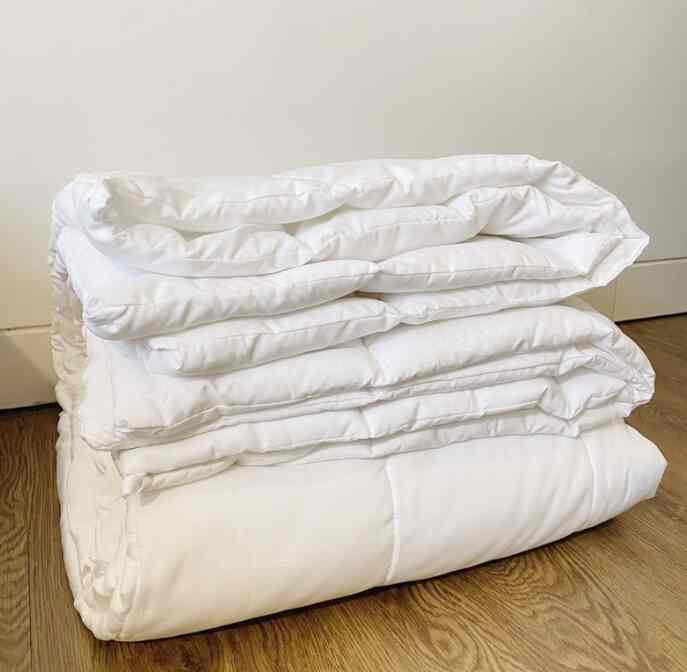 GOOSE FEEL INNER QUILT