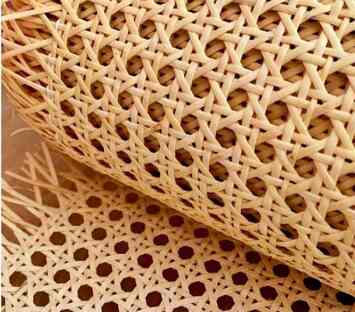 ANYAMAN ROTAN ALAMI LEMBARAN