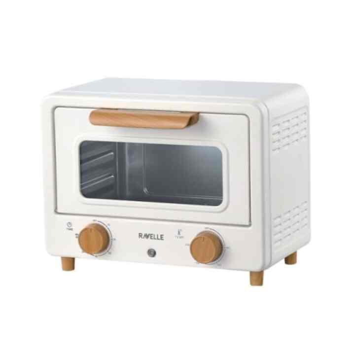 Electric Oven 12 Liter