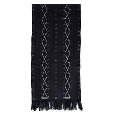 The Nusantara Sagea Table Runner