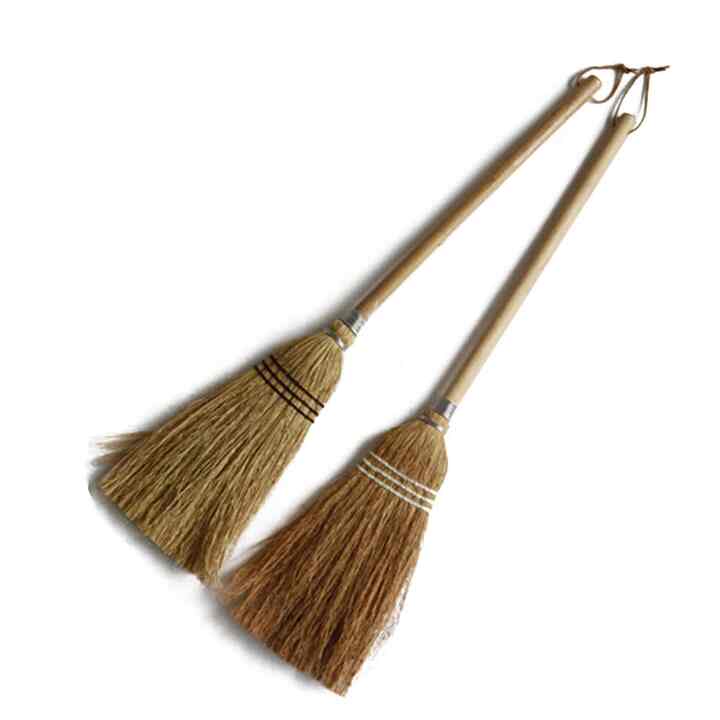 ソルガムホウキ