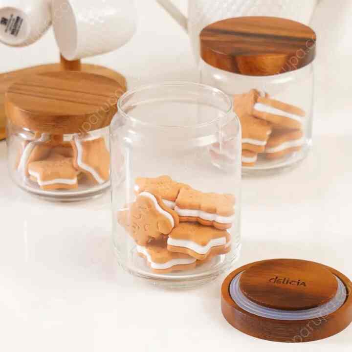 Delicia stoples wooden