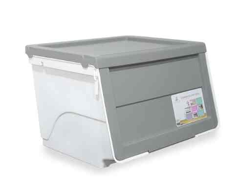 OSS storage solution