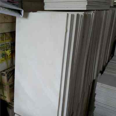 Batu alam Paras Putih & Cream 30x60