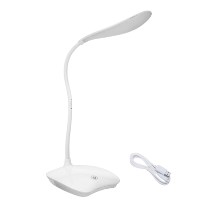 Lampu belajar led