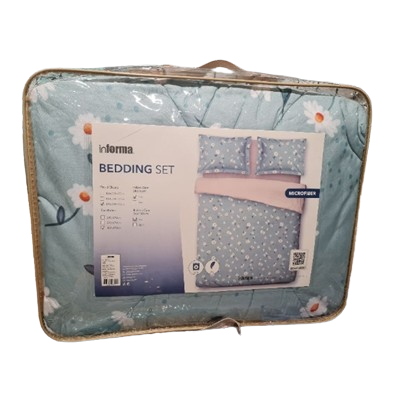 Bedding set microfiber