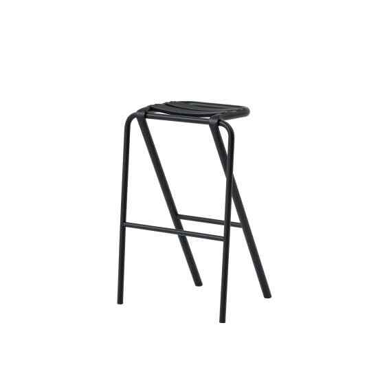 BENT HIGH STOOL ベントスツール［2色］