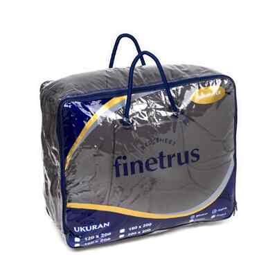 Bedcover Saja Single/King