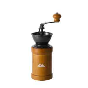 コーヒーミル 手挽き KH-3AM