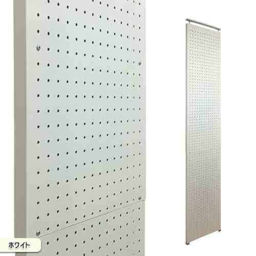 壁面突っ張りパンチングラック