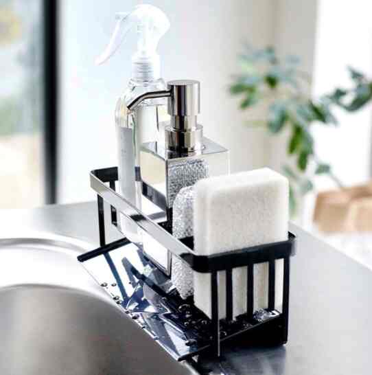 Rak Sponge Sabun Cuci