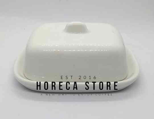 Butter Dish