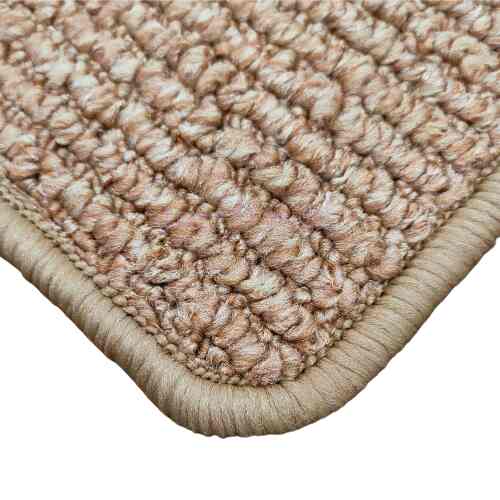 Keset Kaki Polos Salur 50x180