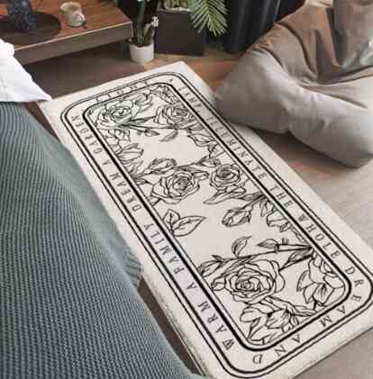 Karpet Keset Panjang